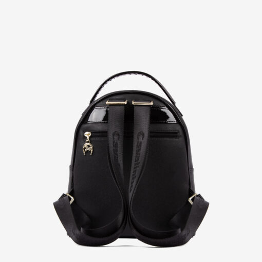 Mochila Cavalinho Éclat Preto
