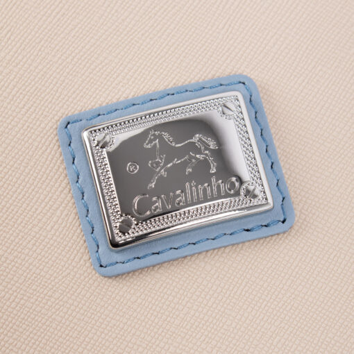 Mochila Cavalinho L'Essence Azul