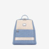 Mochila Cavalinho L'Essence Azul