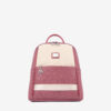 Mochila Cavalinho L’Essence Rosa