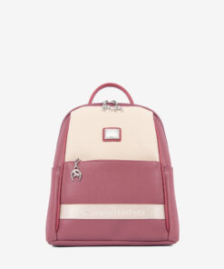 Mochila Cavalinho L’Essence Rosa