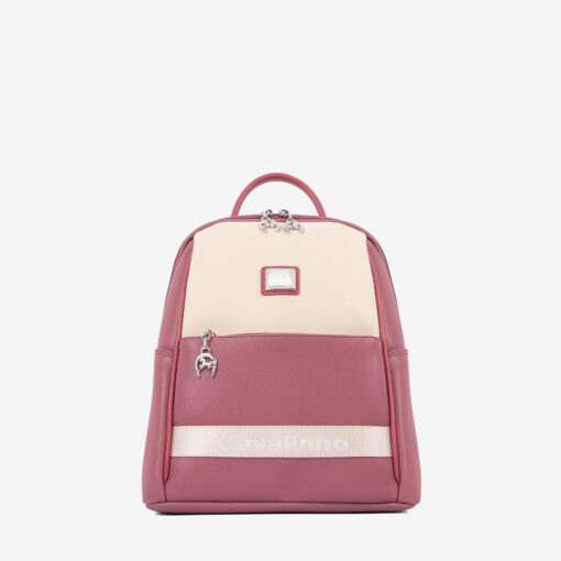 Mochila Cavalinho L’Essence Rosa