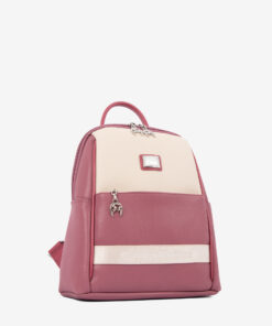 Mochila Cavalinho L’Essence Rosa