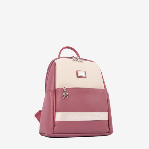 Mochila Cavalinho L’Essence Rosa