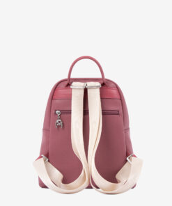 Mochila Cavalinho L’Essence Rosa
