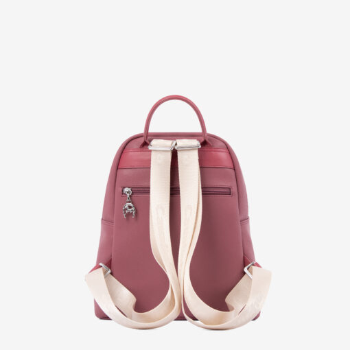 Mochila Cavalinho L’Essence Rosa