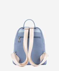Mochila Cavalinho L'Essence Azul