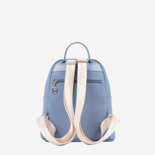 Mochila Cavalinho L'Essence Azul