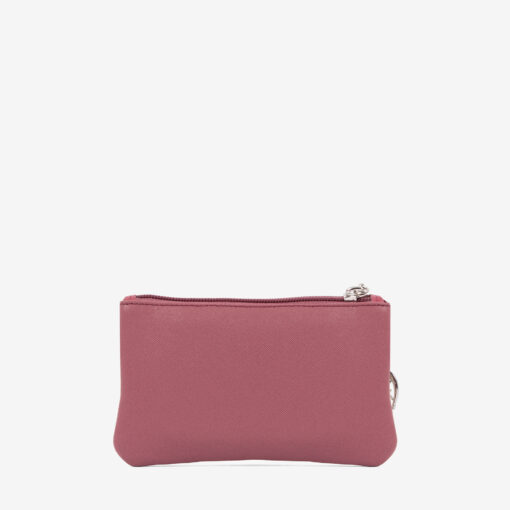 Bolsa Cosméticos Cavalinho L’Essence Rosa
