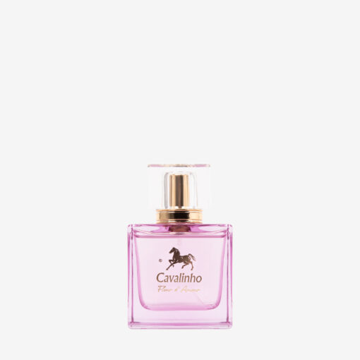 Perfume Cavalinho Fleur d’Amour