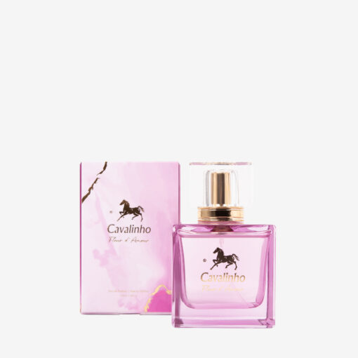 Perfume Cavalinho Fleur d’Amour