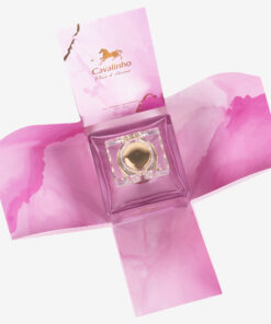 Perfume Cavalinho Fleur d’Amour