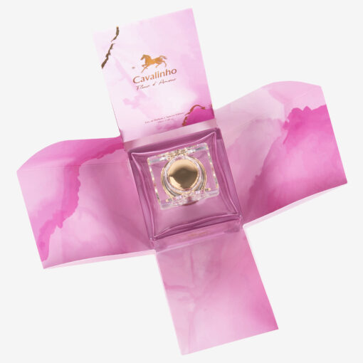 Perfume Cavalinho Fleur d’Amour