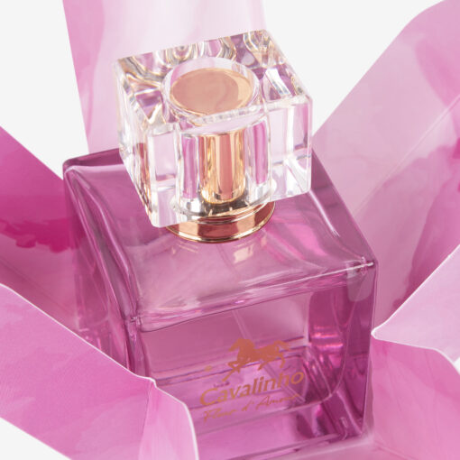 Perfume Cavalinho Fleur d’Amour