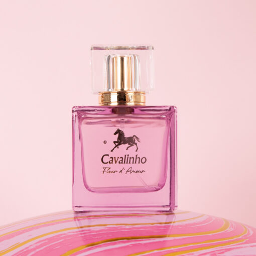 Perfume Cavalinho Fleur d’Amour - Image 7