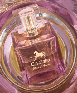Perfume Cavalinho Fleur d’Amour