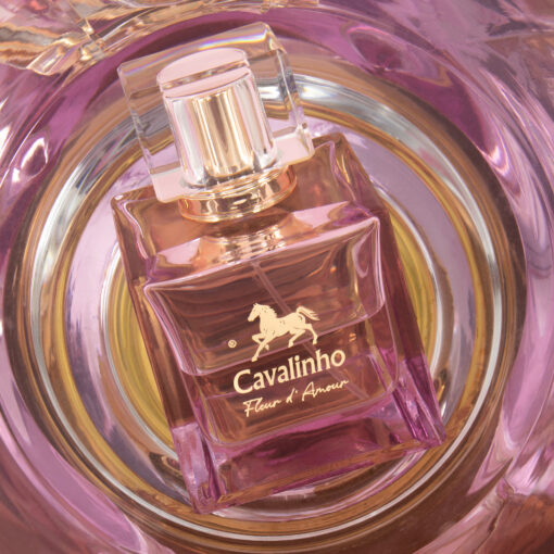 Perfume Cavalinho Fleur d’Amour