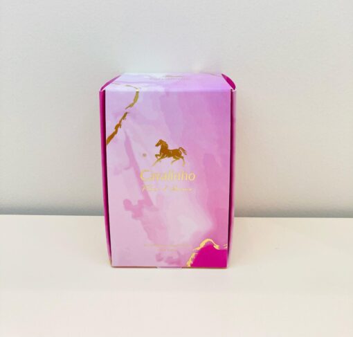 Perfume Cavalinho Fleur d’Amour