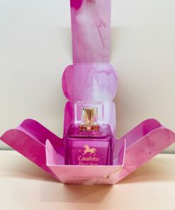 Perfume Cavalinho Fleur d’Amour