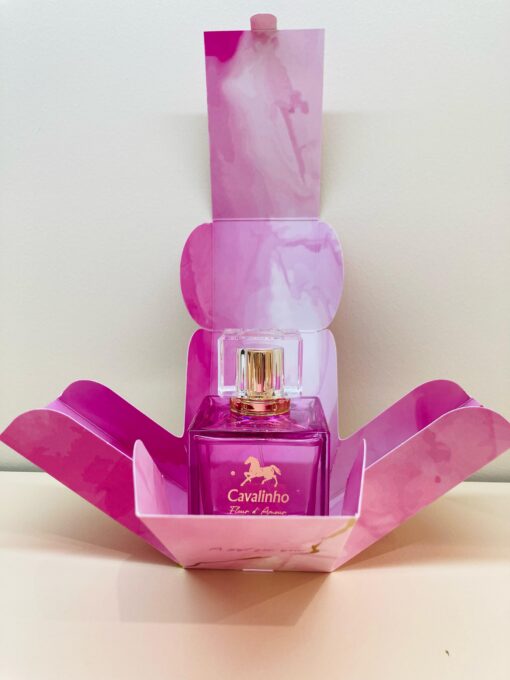Perfume Cavalinho Fleur d’Amour