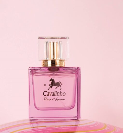 Perfume Cavalinho Fleur d’Amour