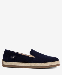 Mocassin Cavalinho Piazzamo Azul