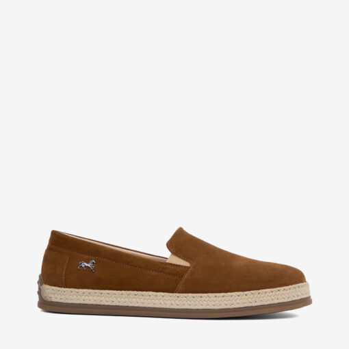 Mocassin Cavalinho Piazzamo Camel