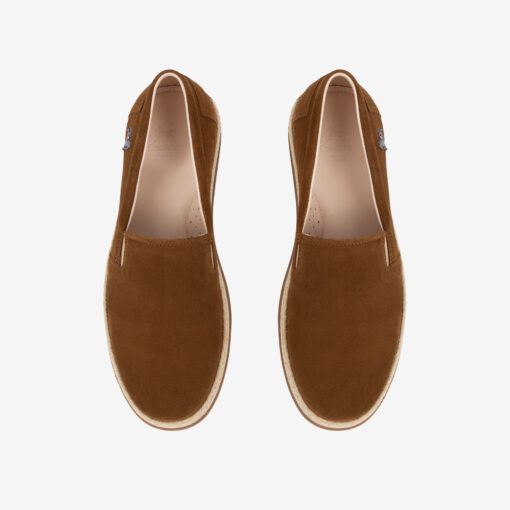 Mocassin Cavalinho Piazzamo Camel