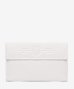 Carteira Cavalinho Muse Branco