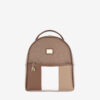Mochila Cavalinho Soft Skin Bege