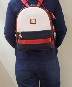 Mochila Cavalinho L’Essence Azul