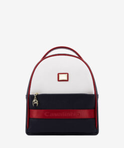 Mochila Cavalinho L’Essence Azul