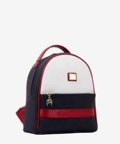 Mochila Cavalinho L’Essence Azul
