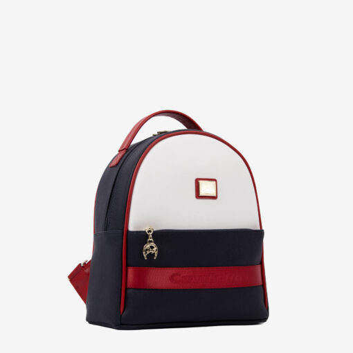 Mochila Cavalinho L’Essence Azul