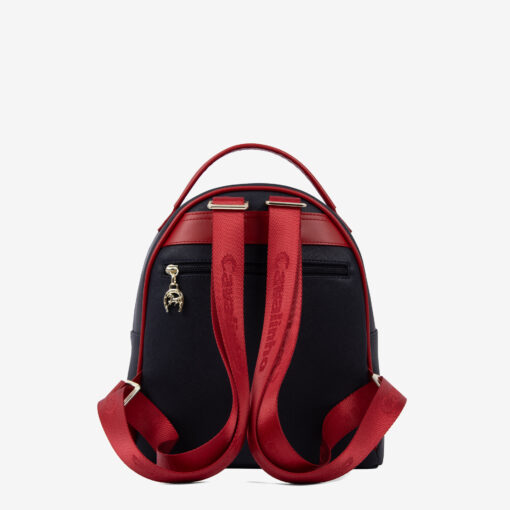 Mochila Cavalinho L’Essence Azul