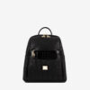 Mochila Cavalinho Grace Preto