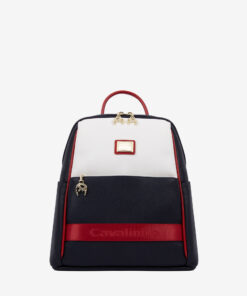 Mochila Cavalinho L’Essence Azul