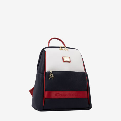 Mochila Cavalinho L’Essence Azul
