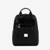 Mochila Cavalinho Grace Preto