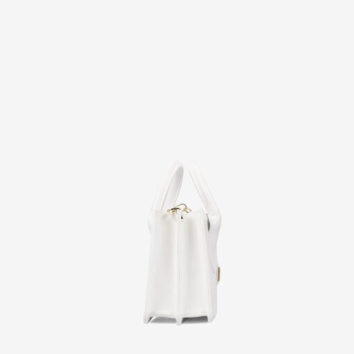 Mala Mão Cavalinho Muse Branco