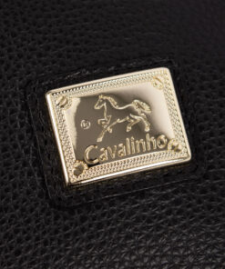 Mala Mão Cavalinho Muse Preto