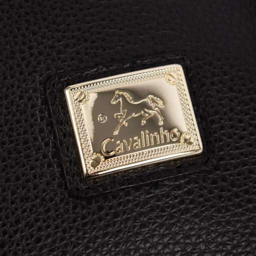 Mala Mão Cavalinho Muse Preto