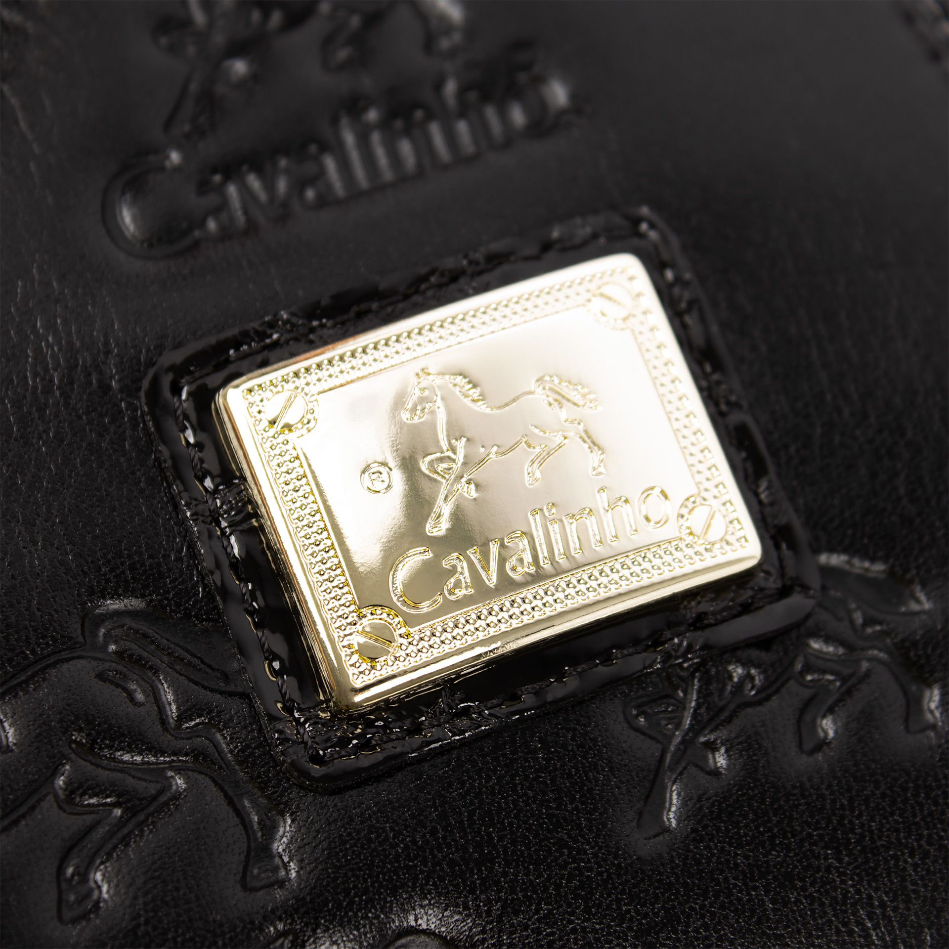 Mala Tiracolo Cavalinho Honor