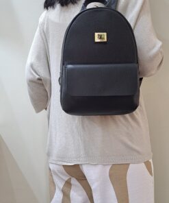 Mochila Cavalinho Muse Preto