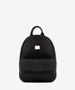 Mochila Cavalinho Muse Preto