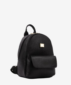 Mochila Cavalinho Muse Preto