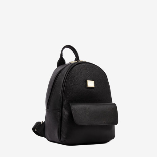 Mochila Cavalinho Muse Preto