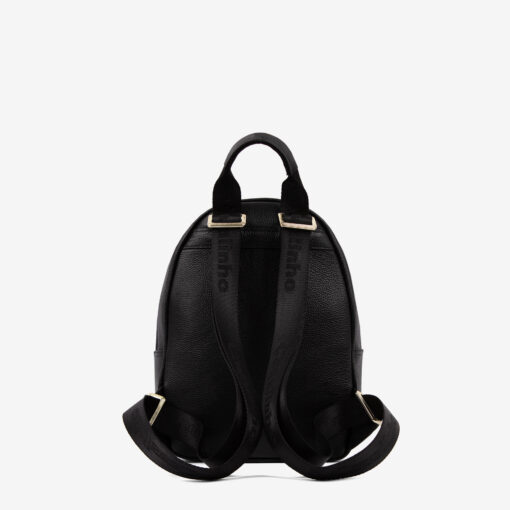 Mochila Cavalinho Muse Preto