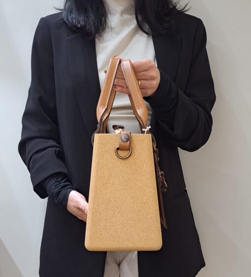 Bolsa Elenco Camel