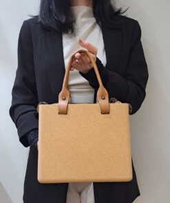 Bolsa Elenco Camel
